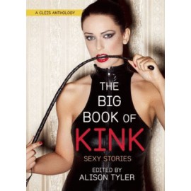 Big Book of Kink Sexy Stories, The