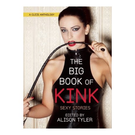 Big Book of Kink Sexy Stories, The