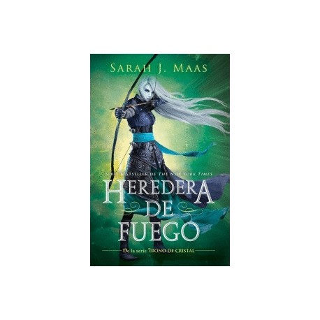 Heredera de fuego