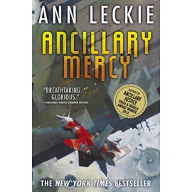 Ancillary Mercy