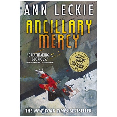 Ancillary Mercy