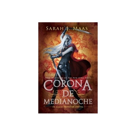 Corona de medianoche