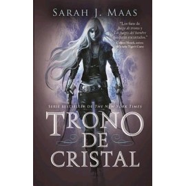 Trono de cristal
