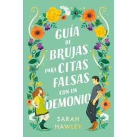 Guía de brujas para citas falsas con un...