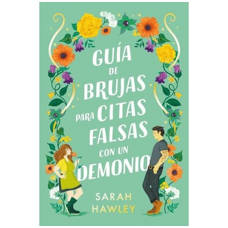 Guía de brujas para citas falsas con un...