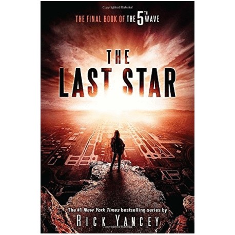 Last Star, The