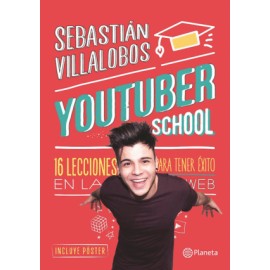 Youtuber School