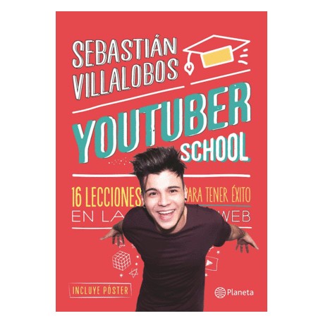 Youtuber School