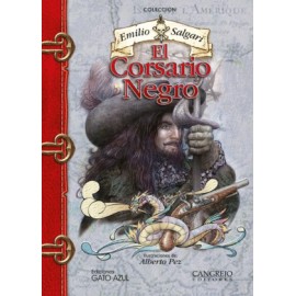 Corsario negro, El