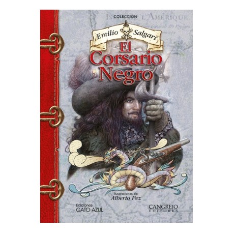 Corsario negro, El