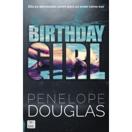 Birthday Girl