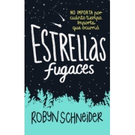 Estrellas fugaces