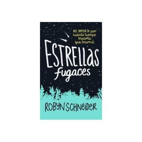 Estrellas fugaces