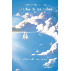 Atlas de las nubes, El