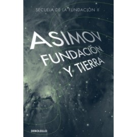 Fundación y Tierra