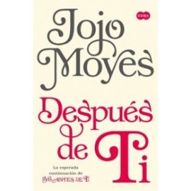 Después de ti