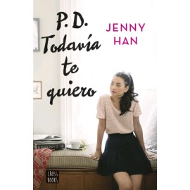 P.D. Todavía te quiero