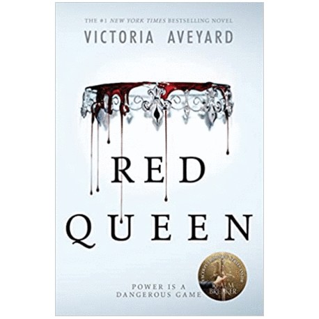 Red Queen, The