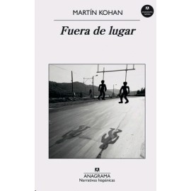 Fuera de lugar