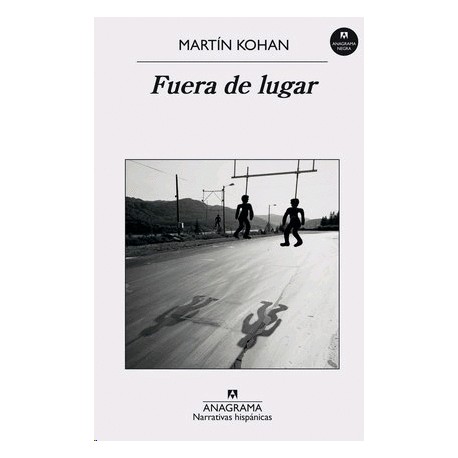 Fuera de lugar