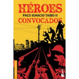 Héroes convocados