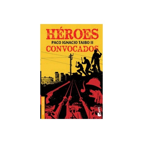 Héroes convocados