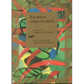 En marzo como en abril