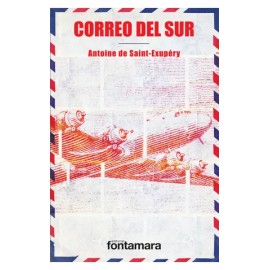 Correo del sur
