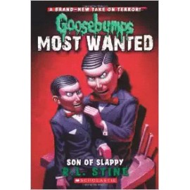 Son of Slappy