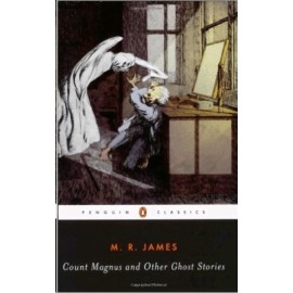 Count Magnus and Other Ghost Stories