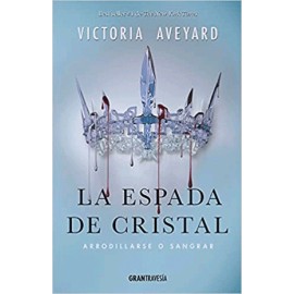Espada de cristal, La