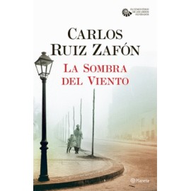Sombra del viento, La