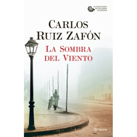 Sombra del viento, La