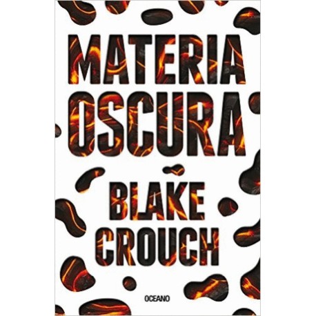 Materia oscura