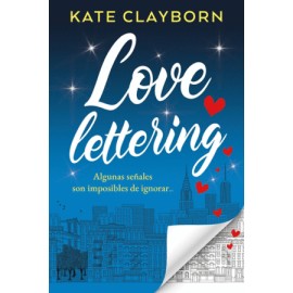 Love lettering