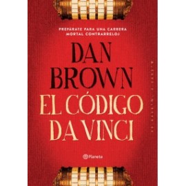 Código Da Vinci, El