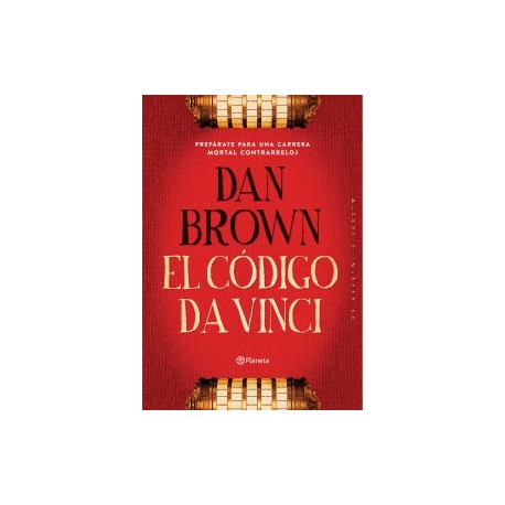 Código Da Vinci, El