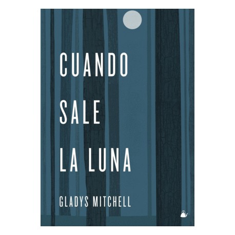 Cuando sale la luna