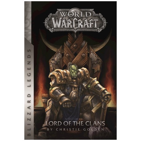 Lord of the Clans