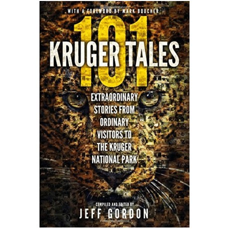 101 Kruger Tales
