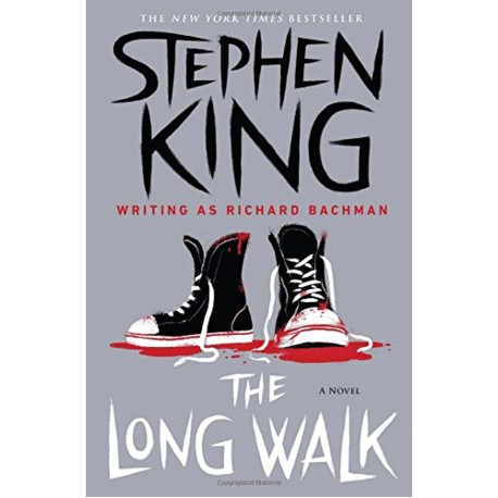 Long Walk, The