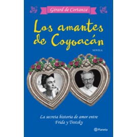 Amantes de Coyoacán, Los