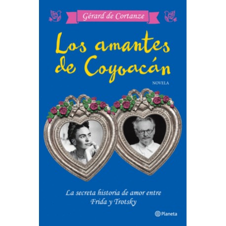 Amantes de Coyoacán, Los