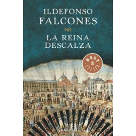 Reina descalza, La
