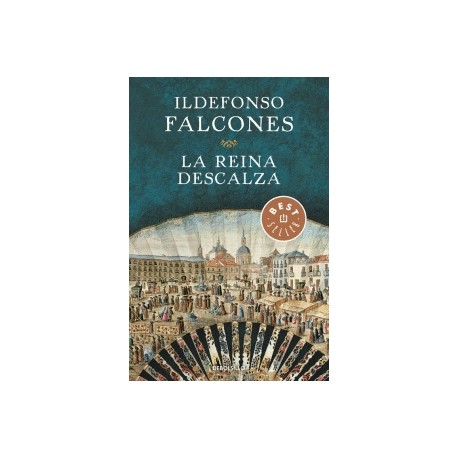 Reina descalza, La