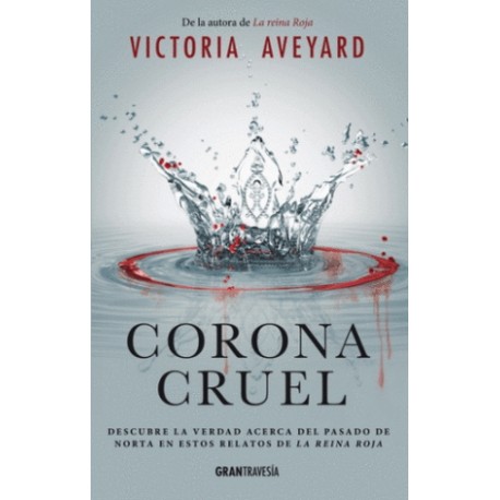 Corona cruel
