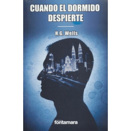Cuando el dormido despierte