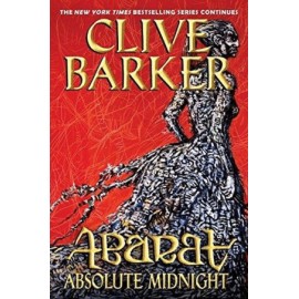 Abarat Absolute Midnight