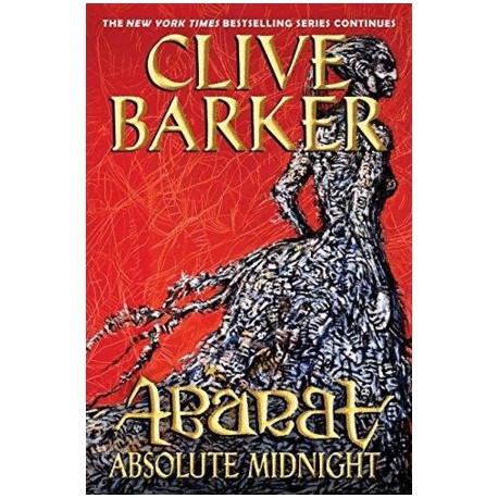 Abarat Absolute Midnight