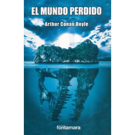 Mundo perdido, El